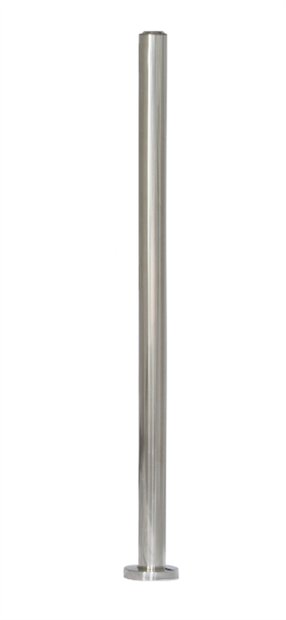 Стойка ограждения Smartec ST-GR010P-SS 45002 - фото 49179