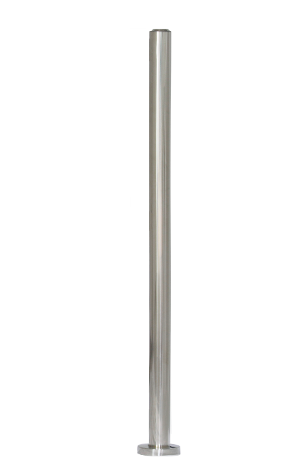 Стойка ограждения Smartec ST-GR020P-SS 45003 - фото 49180