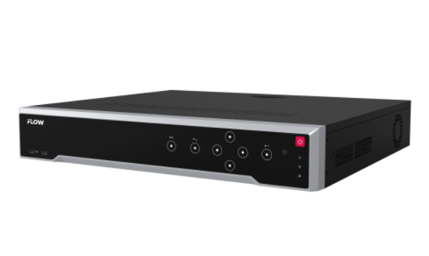 Видеорегистратор iFLOW F-NR-264/4 45060 - фото 49237