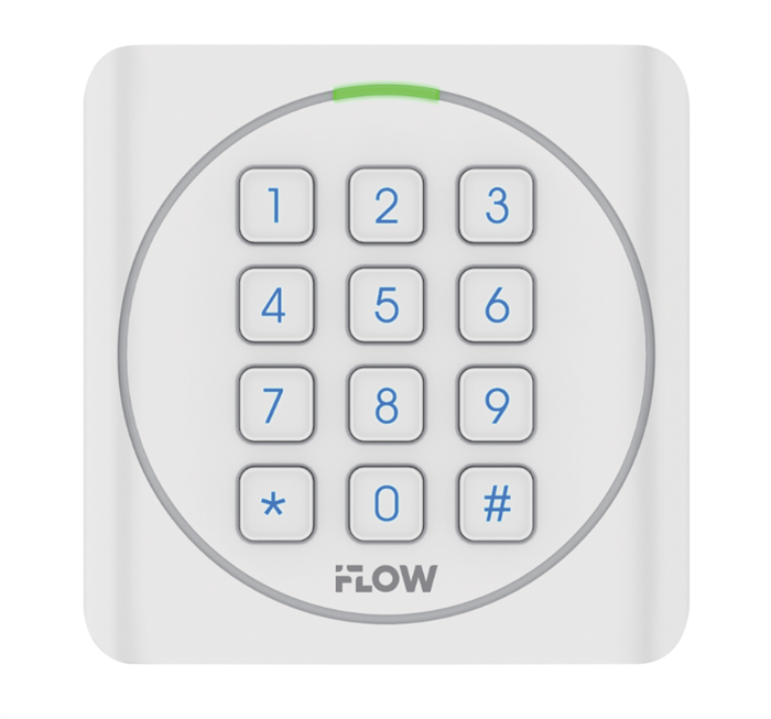 Считыватель iFLOW F-KD-4301PMK 45073 - фото 49250