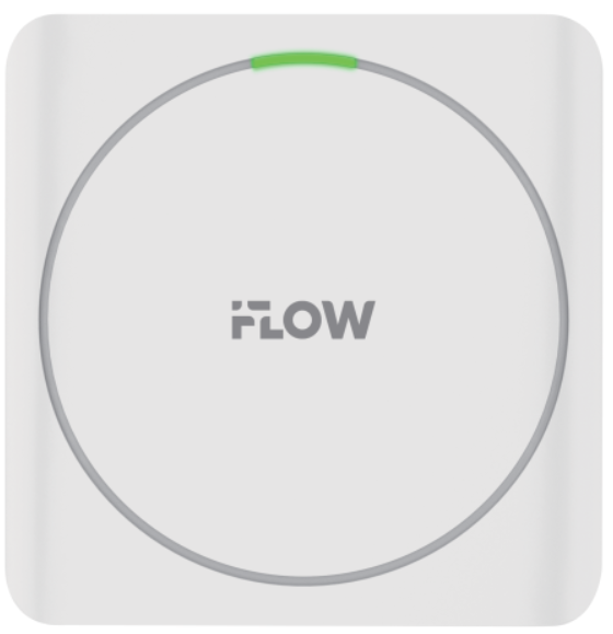 Считыватель iFLOW F-KD-4301PM 45074 - фото 49251