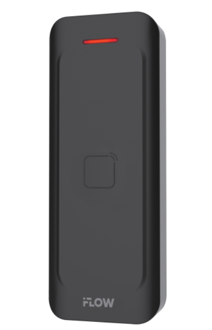 Считыватель iFLOW F-KD-4302PM 45075 - фото 49252