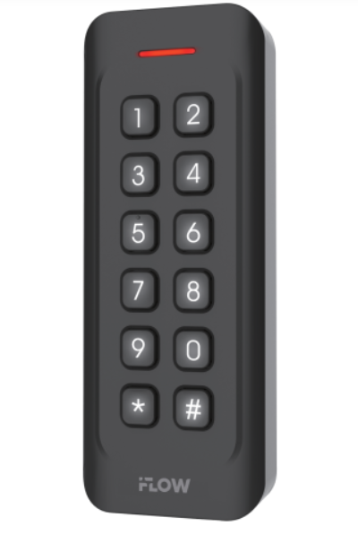 Считыватель iFLOW F-KD-4302PMK 45076 - фото 49253