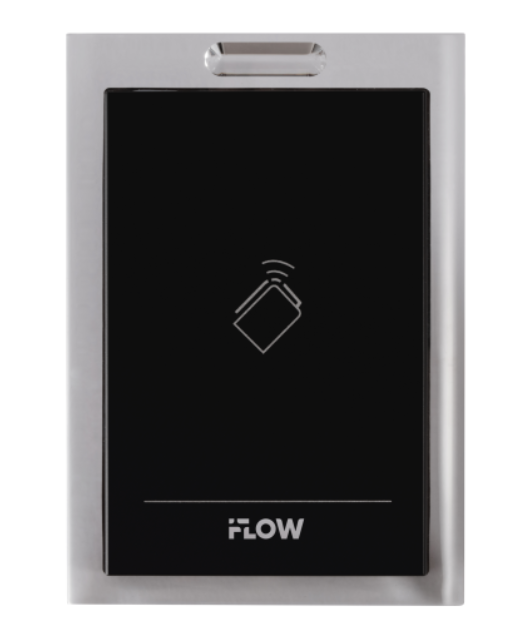 Считыватель iFLOW F-KD-4401PM 45077 - фото 49254