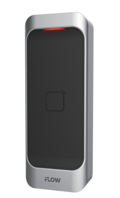 Считыватель iFLOW F-KD-4407PM 45078 - фото 49255