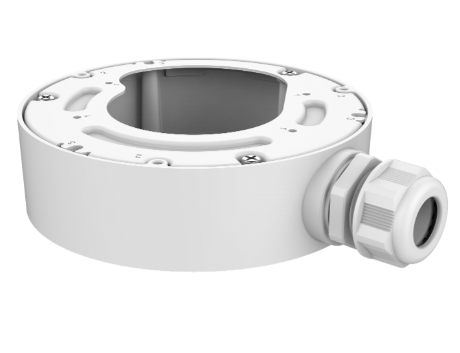 Монтажная коробка iFLOW F-AY10056 45091 - фото 49269