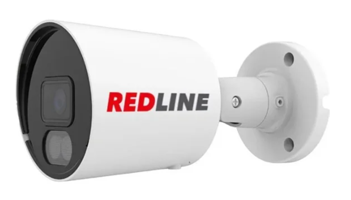 Видеокамера REDLINE RL-IP14P-S.air 45096 - фото 49274