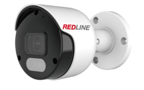Видеокамера REDLINE RL-IP12P-S.air 45097 - фото 49275