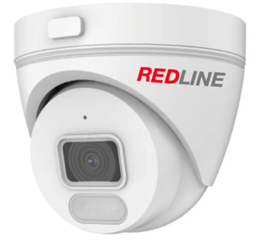 Видеокамера REDLINE RL-IP22P-S.air 45098 - фото 49276