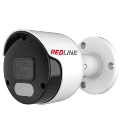 Видеокамера REDLINE RL-IP12P-S.airX 45120