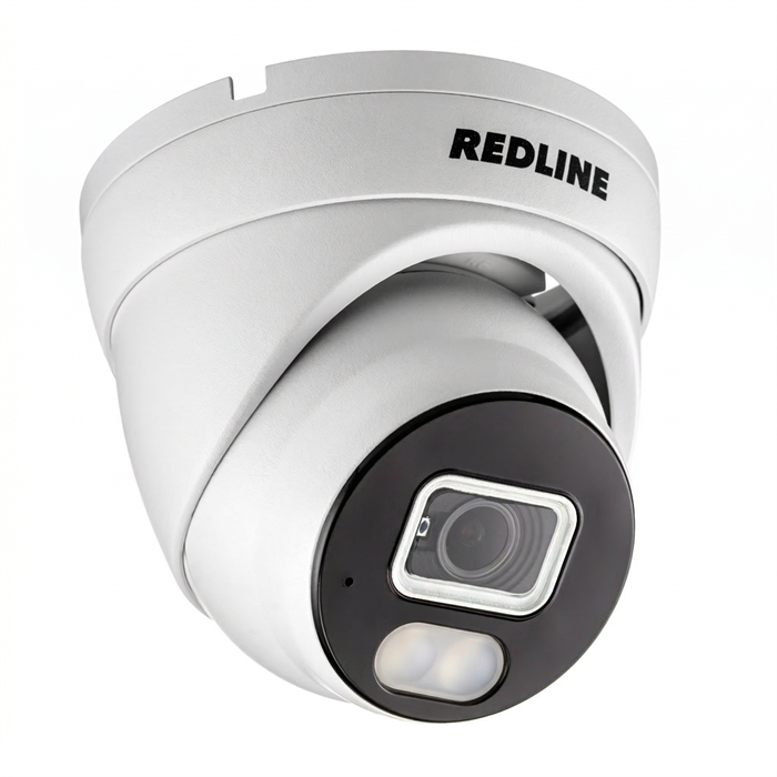 Видеокамера REDLINE RL-IP25P-SL.WDR 45122