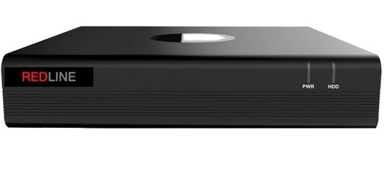 Видеорегистратор REDLINE RL-NVR8x8.AIR 45143
