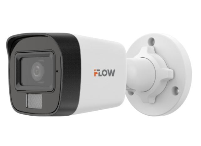 Видеокамера iFLOW F-IC-1122M(E) (4mm) 45155