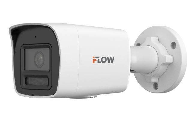 Видеокамера iFLOW F-IC-1146CM(4mm) 45165