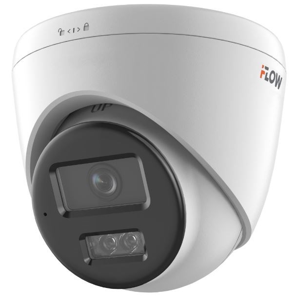Видеокамера iFLOW F-IC-1346CM(4mm) 45167
