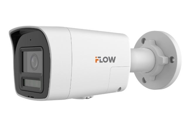 Видеокамера iFLOW F-IC-1149CM(2.8mm) 45168
