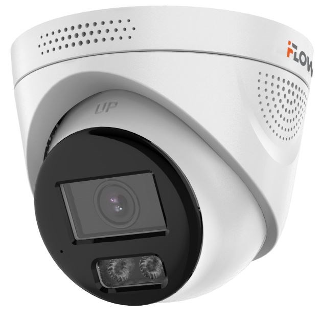 Видеокамера iFLOW F-IC-1349CM(4mm) 45171