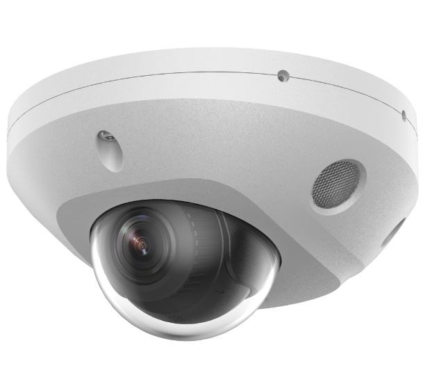 Видеокамера iFLOW F-IC-2582C2MS(4mm) 45178