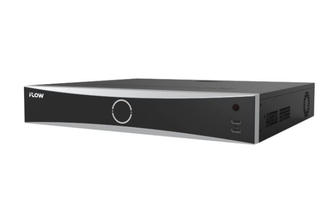 Видеорегистратор iFLOW F-NR-216EX/4 45181