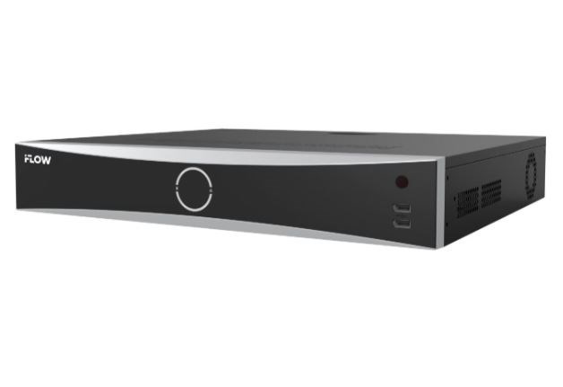 Видеорегистратор iFLOW F-NR-232X/4 45182