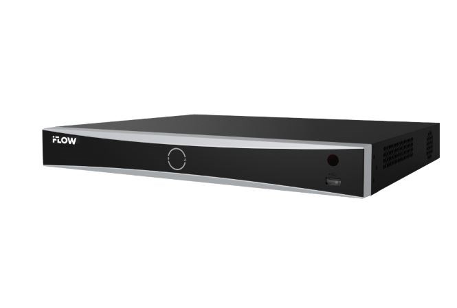 Видеорегистратор iFLOW F-NR-208/2(AI-Seek) 45184