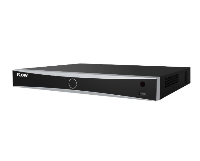 Видеорегистратор iFLOW F-NR-216/2(AI-Seek) 45185