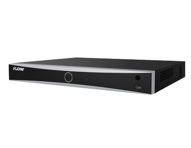 Видеорегистратор iFLOW F-NR-232/2(AI-Seek) 45186