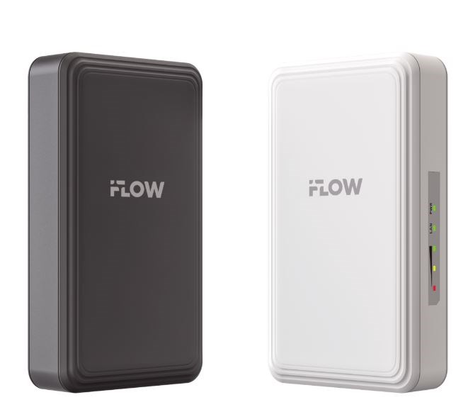Мост iFLOW F-WL-B20B-TN 45189