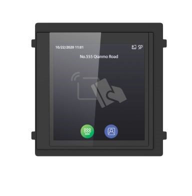 Модуль дисплея iFLOW F-VI-9401TDM 45231