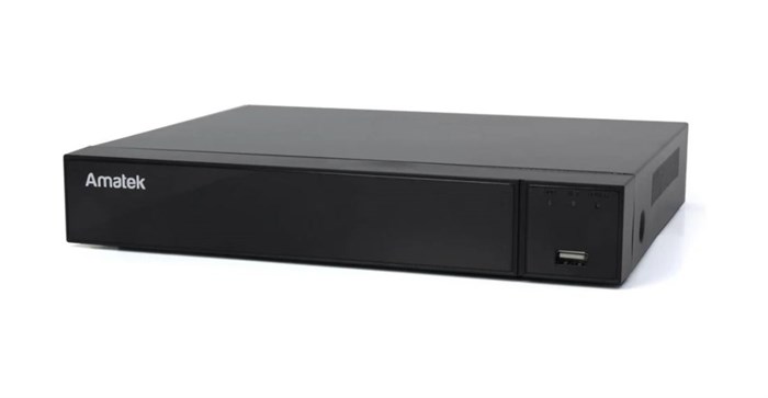 Видеорегистратор Amatek AR-HT81F (AOC) 7001030 45319