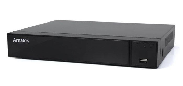 Видеорегистратор Amatek AR-HT161F (AOC) 7001028 45320