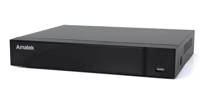 Видеорегистратор Amatek AR-HTV81F (AOC) 7001029 45323