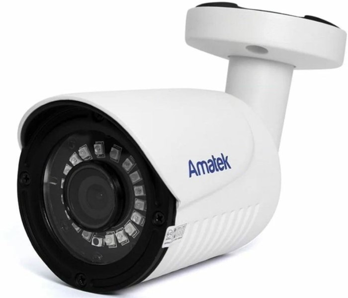 Видеокамера Amatek AC-HS202 (2,8) 7001022 45328