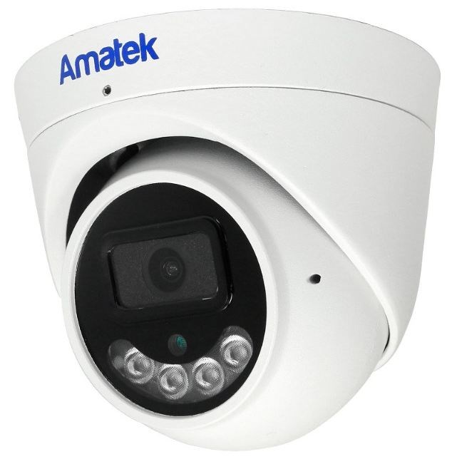Видеокамера Amatek AC-HDV502AX (2,8) 7000988 45329