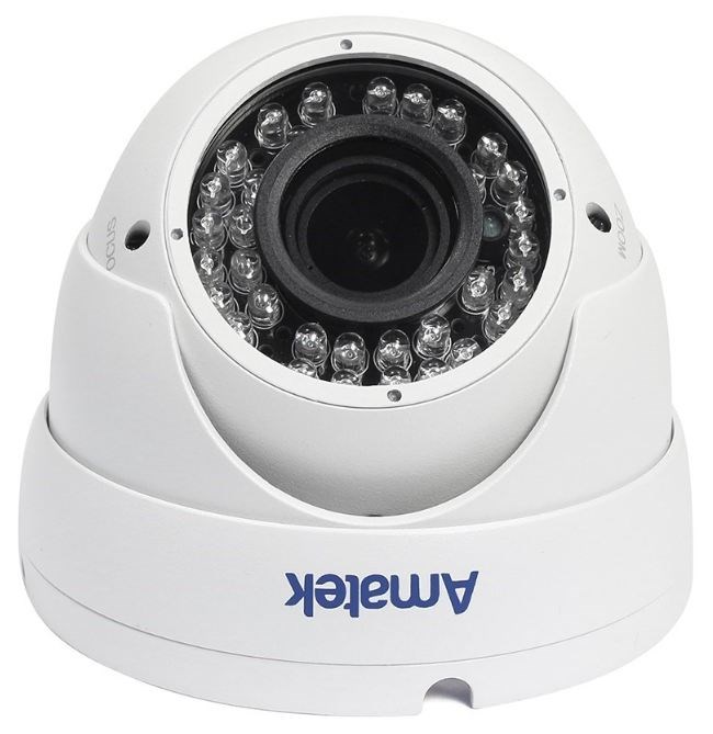 Видеокамера Amatek AC-HDV503VA (2,7-13,5) 7000989 45330