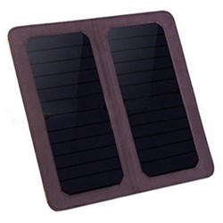 Портативная солнечная панель "Sun-Battery HW-350" - фото 5496