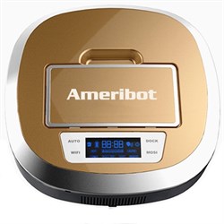 Робот-пылесос "Ameribot 720" - фото 5548