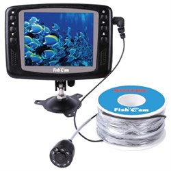 Рыболовная видеокамера "SITITEK FishCam-501" - фото 5651
