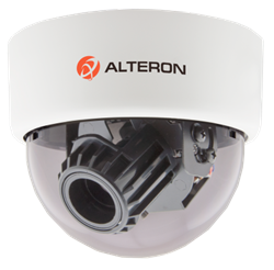 Видеокамера Alteron KID62 - фото 8102