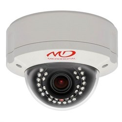 Видеокамера MicroDigital MDC-N8090TDN-30H - фото 8616
