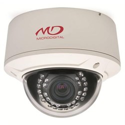 Видеокамера MicroDigital MDC-L8290VTD-30H - фото 8629