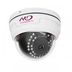 Видеокамера MicroDigital MDC-N7090TDN-30 - фото 8644