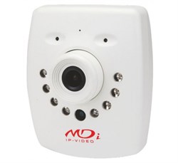 Видеокамера MicroDigital MDC-N4090W-8 - фото 8674