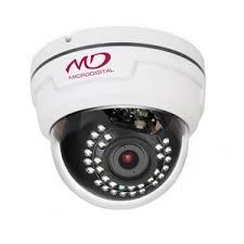 Видеокамера MicroDigital MDC-AH7290WDN-30A - фото 8763