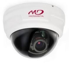 Видеокамера MicroDigital MDC-AH7290VDN - фото 8768