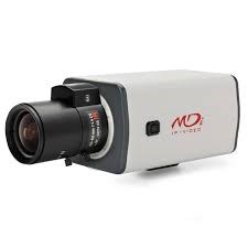Видеокамера MicroDigital MDC-AH4290WDN - фото 8782
