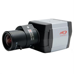 Видеокамера MicroDigital MDC-AH4292TDN - фото 8785