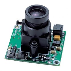 Видеокамера MicroDigital MDC-AH2290FTD - фото 8805