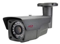 Видеокамера MicroDigital MDC-H6290VTD-42H - фото 8840
