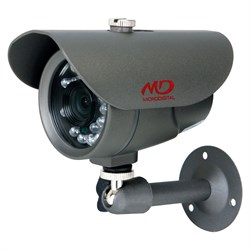 Видеокамера MicroDigital MDC-H6290FTD-24 - фото 8842